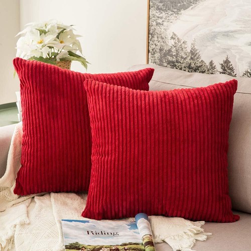 Pack corduroy soft - soft, soild