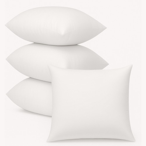 Pack throw pillows insert - pack,