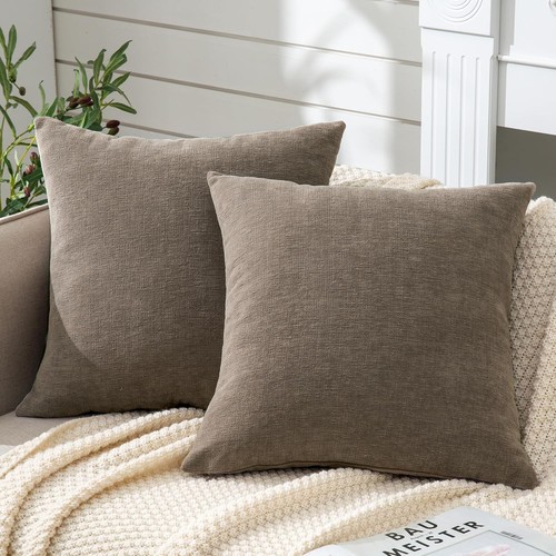 Decorative throw pillow covers - pillow,