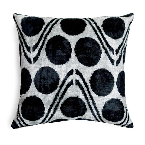Canvello handmade black - black, &
