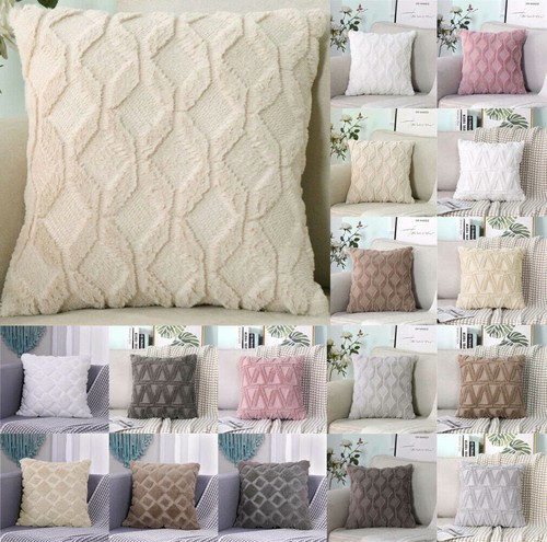 24 cushion cover - 16", 18"