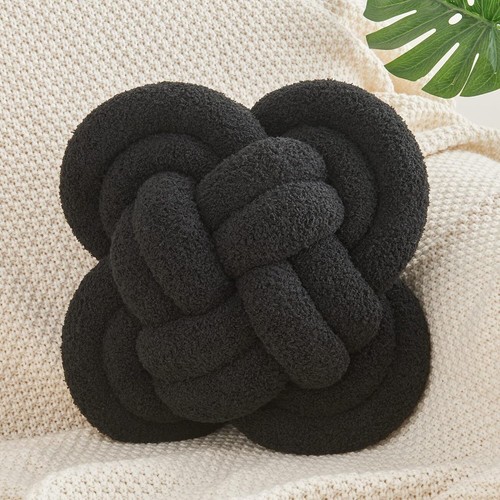 Xiashrk knot pillow ball - xiashrk,
